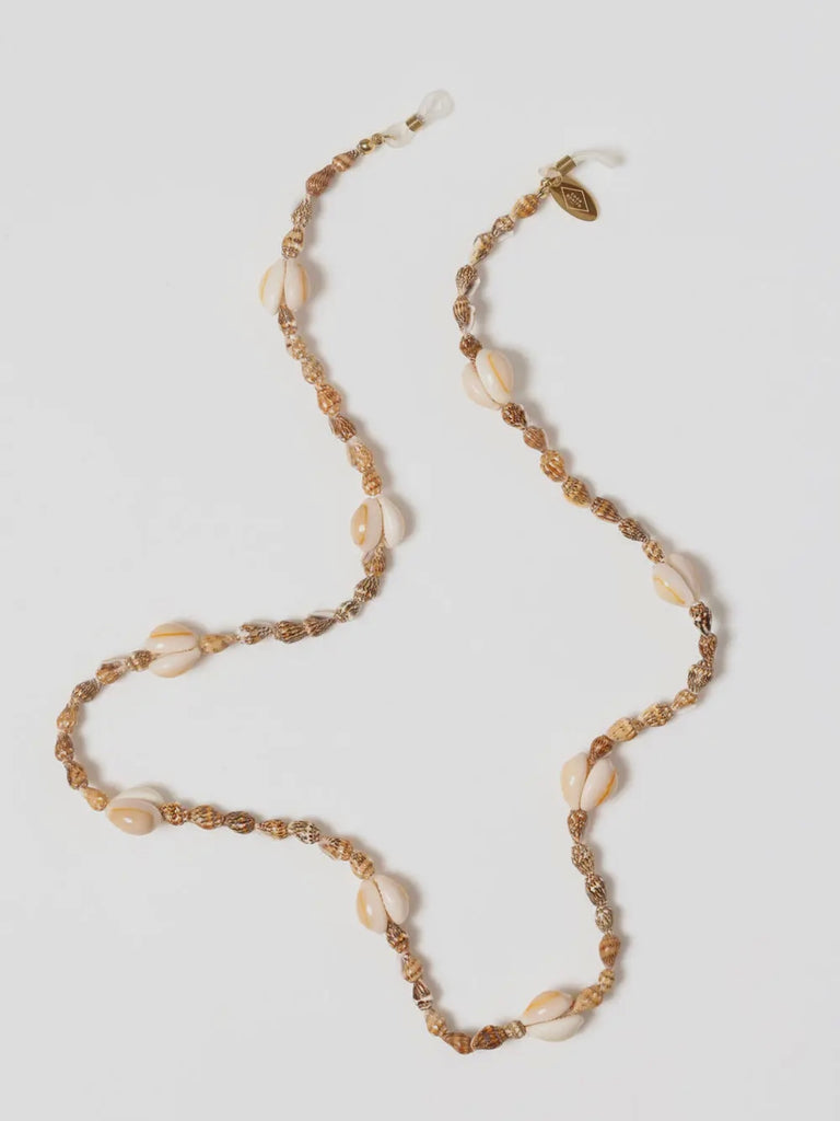 Beach Party Glasses Chain
