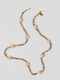 Beach Party Glasses Chain