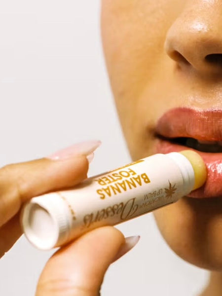 Lip Balm SPF30 in Bananas Foster
