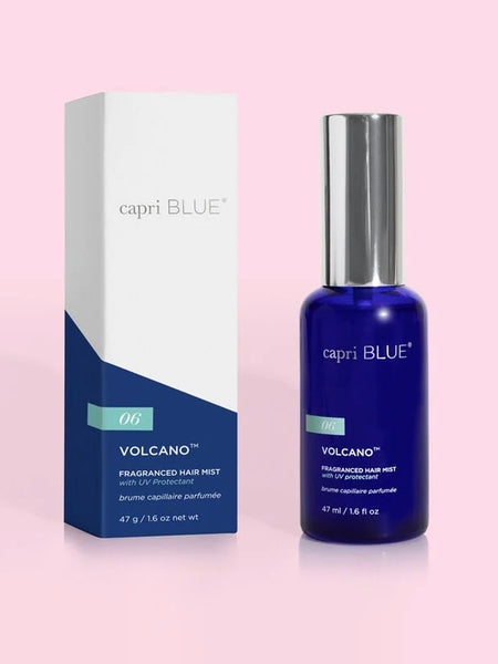 Capri Blue Hair Mist