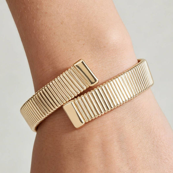That's A Wrap Cuff