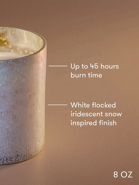 Tinsel & Spice Artisan Winter Bazaar Boxed Tumbler