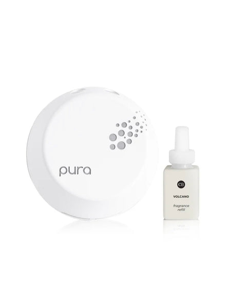 Volcano Holiday Pura Refill