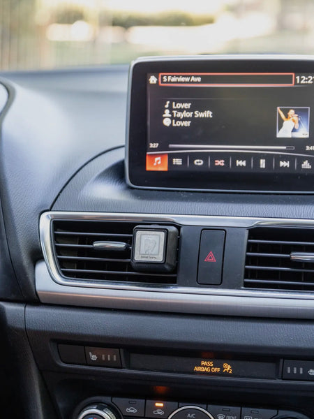 Sweet Grace Auto Vent Clip