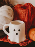 Ghost Mug