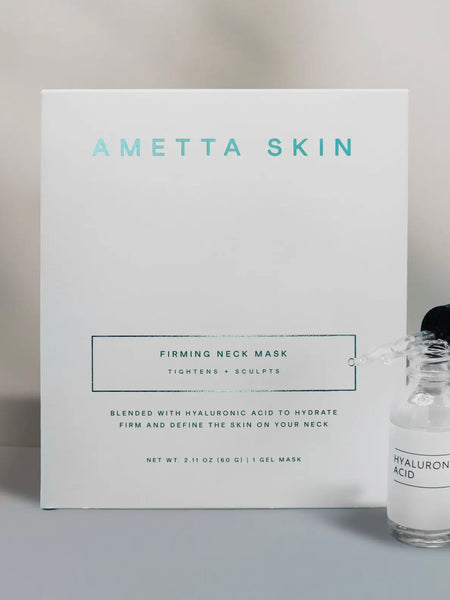 Firming Neck Mask