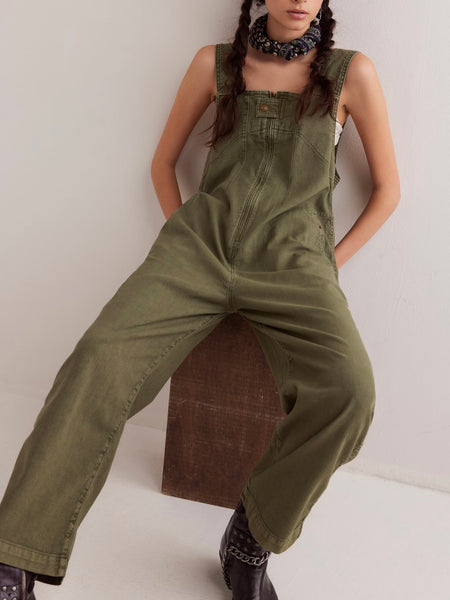 Jude One Piece in Verdant