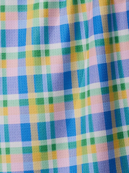 Jelly Bean Tea Towel