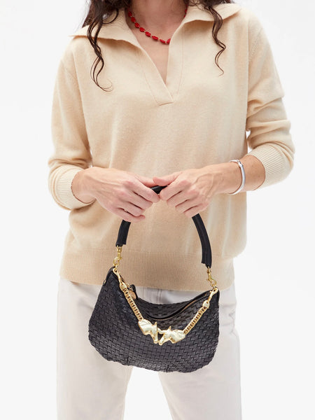 Top Handle in Le Cheval