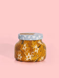 Pumpkin Dulce Pattern Play Petite Jar 8oz