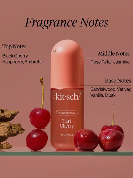 Tart Cherry Hair Perfume