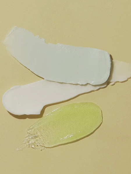 Mani Moments Green Tea