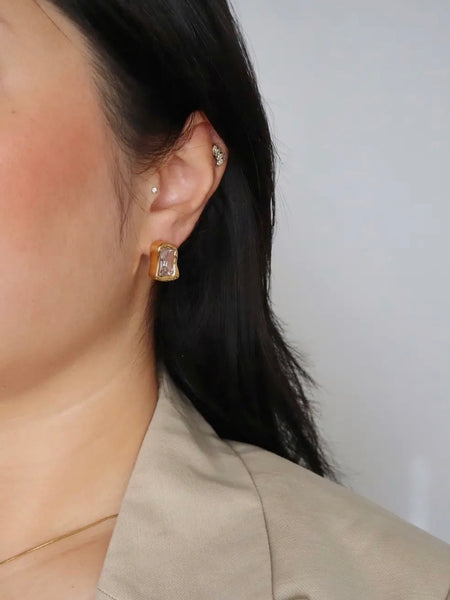 Kyla Statement Earrings