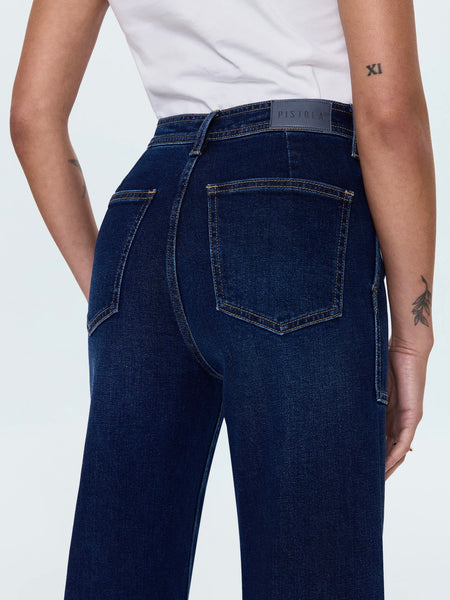 Penny Utility Jean in Calluna