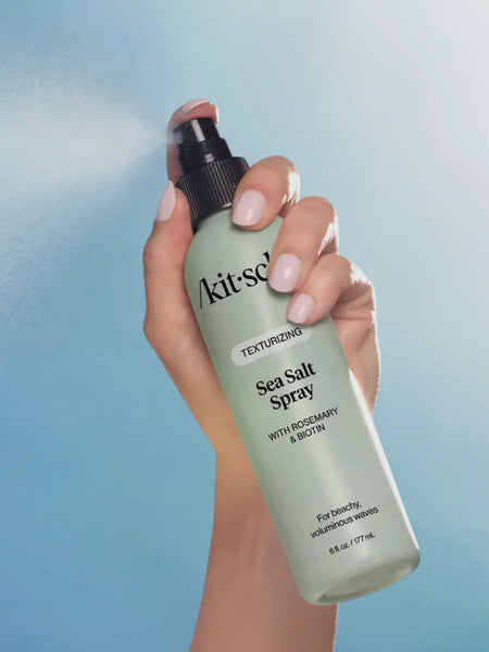 Texturizing Sea Salt Spray