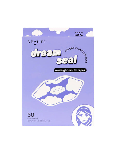 Dream Seal Overnight Mouth Tapes