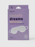 Cosmic Dreams Warming Sleep Masks 3pk