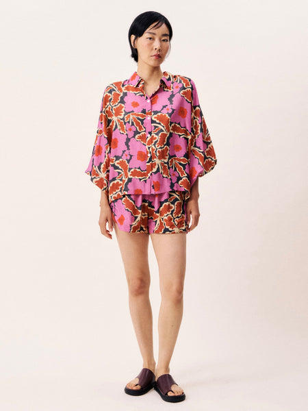 Diona Short in Vitoria