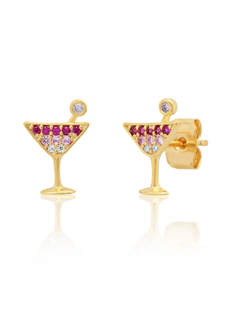 Martini Studs