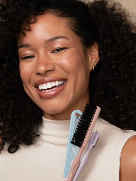 Detail & Define Styling Brush Set