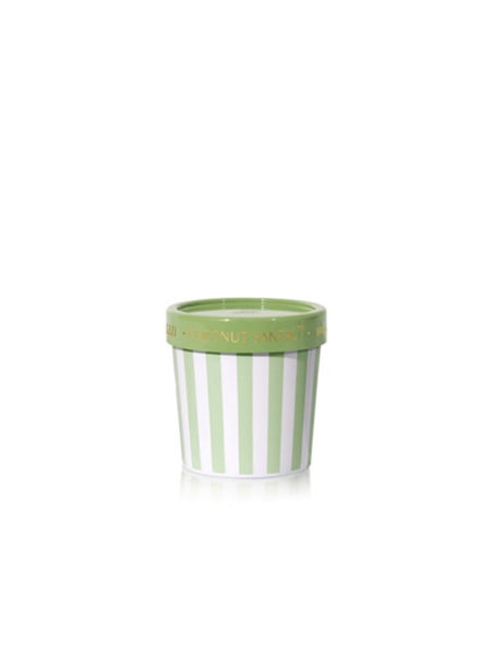 Caffe Capri Gelato Cup 6.5oz in Coconut Santal