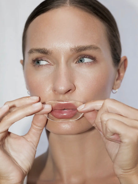 Plumping Lip Mask