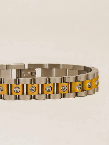 Faelys Multi Watchband Bracelet