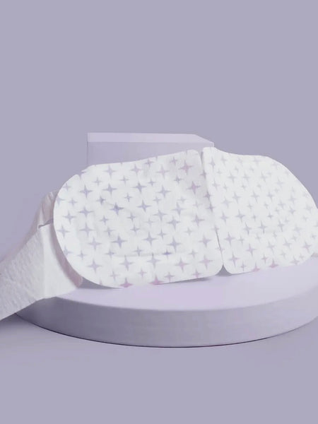 Cosmic Dreams Warming Sleep Masks 3pk