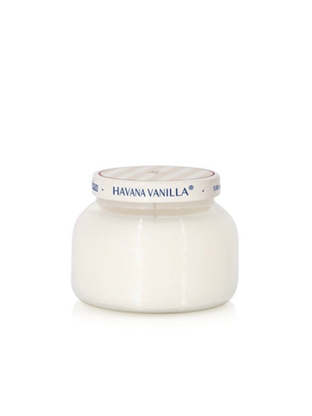 Caffe Capri Signature Candle 19oz in Havana Vanilla