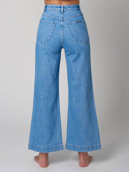 Sailor Jean in Lily Blue
