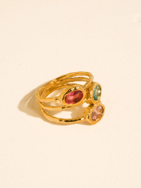 Beaufay Vintage Ring