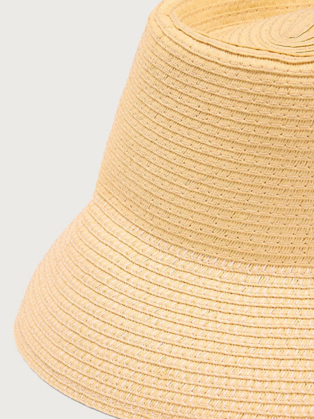 Goodwin Sunhat in Anise Flower