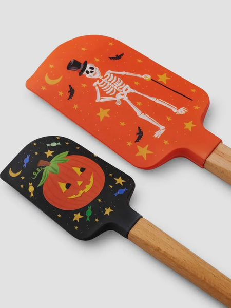 Halloween Parade Spatula Set