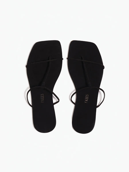 Chloe Sandal in Sable