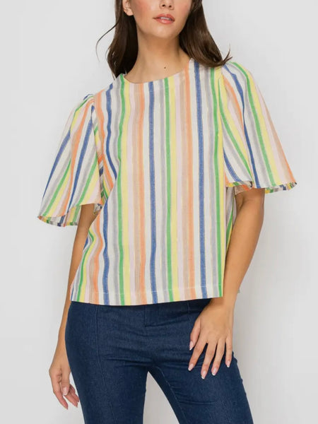 Takes Two To Cargo Dress in Pink