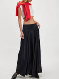Chilco Maxi in Black
