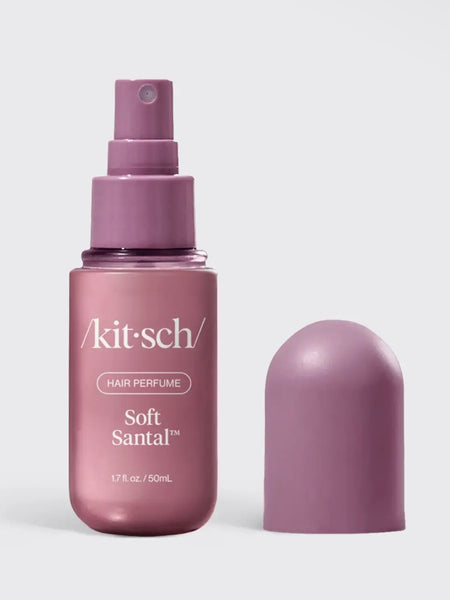 Soft Santal Hair & Body Perfume Mist