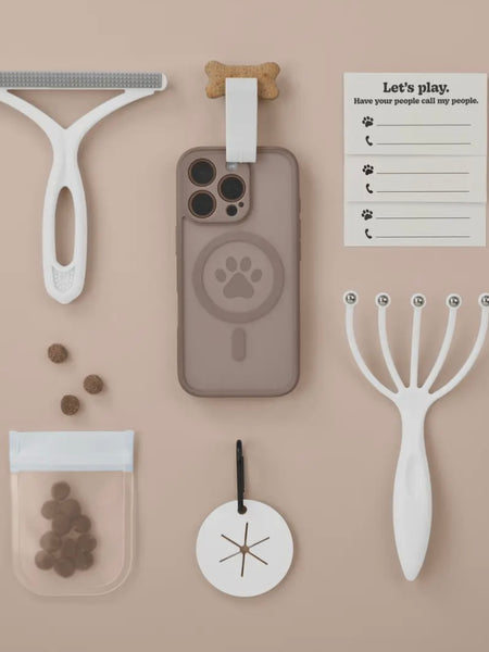 Pup Parent Kit in Bulldog