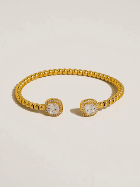 Sofus CZ Bangle