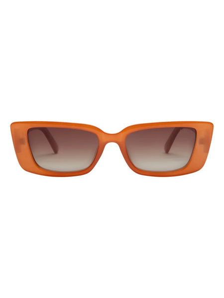Miley Sunnies in Apricot