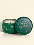 Crystal Pine Glimmer Mini Tin 3oz