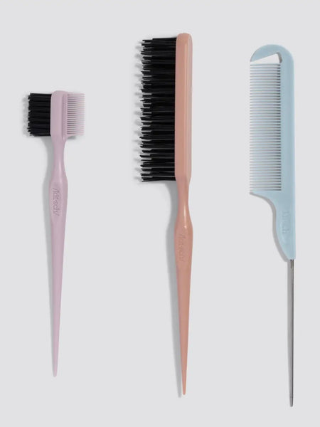 Detail & Define Styling Brush Set