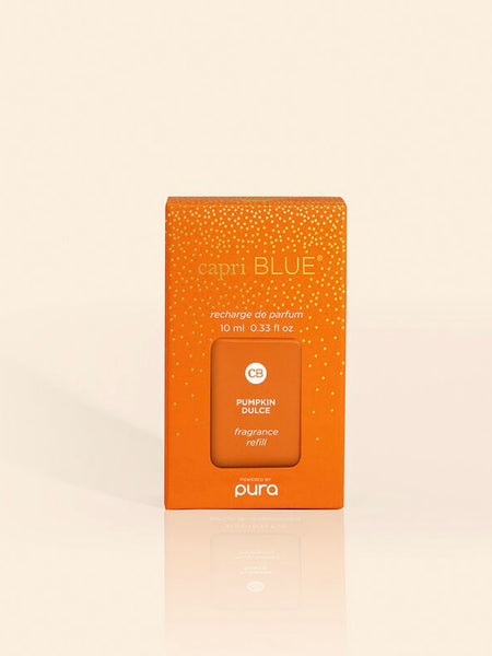 Pumpkin Dulce Pura Refill