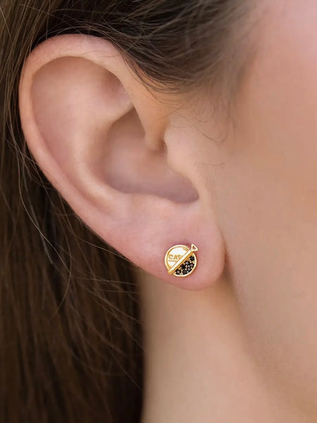 Premium Caviar Studs