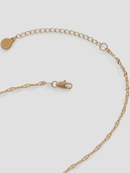 Divine Guides Mary Pendant Necklace