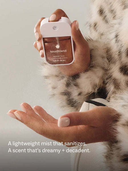 Midnight S'mores Hand Sanitizer