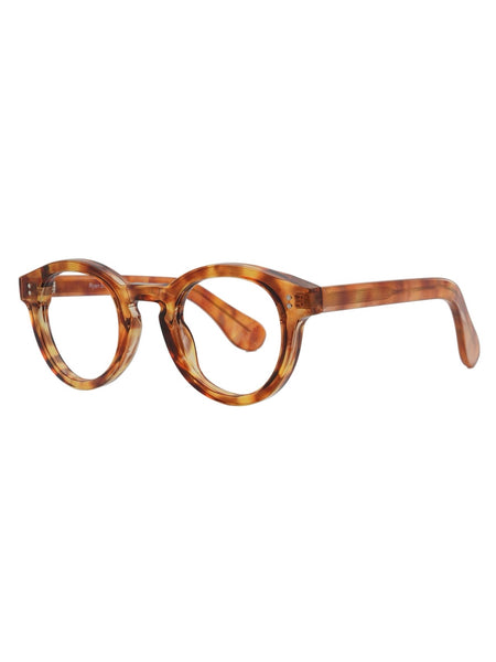 Mood Readers in Light Tortoise