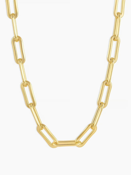 Parker XL Necklace