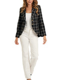 Jacey Blazer in Black