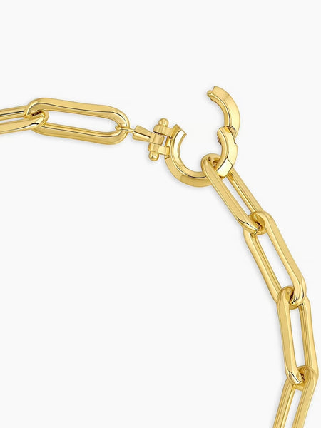 Parker XL Necklace